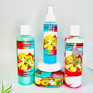 APPLE MANGO TANGO SPA SET