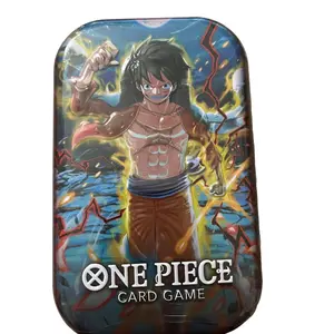 [LIVE] One Piece Tin
