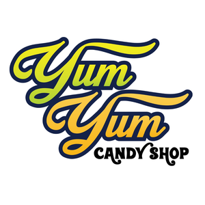Yum Yum Candy Shop