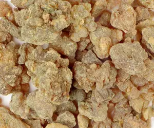 Premium Myrrh Gum Resin - 100% Natural