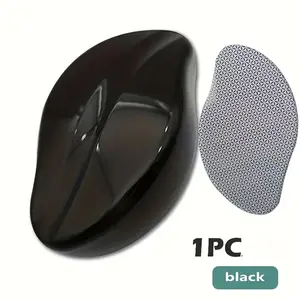 Reusable Crystal Body Hair Remover, 1 Count Waterproof Hair Removal Tool for Back, Arms and Legs, Effective Gentle Hair Removal Solution for Men and Women