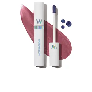 Wonderskin Wonder Blading All-Day Lip Stain in Demure