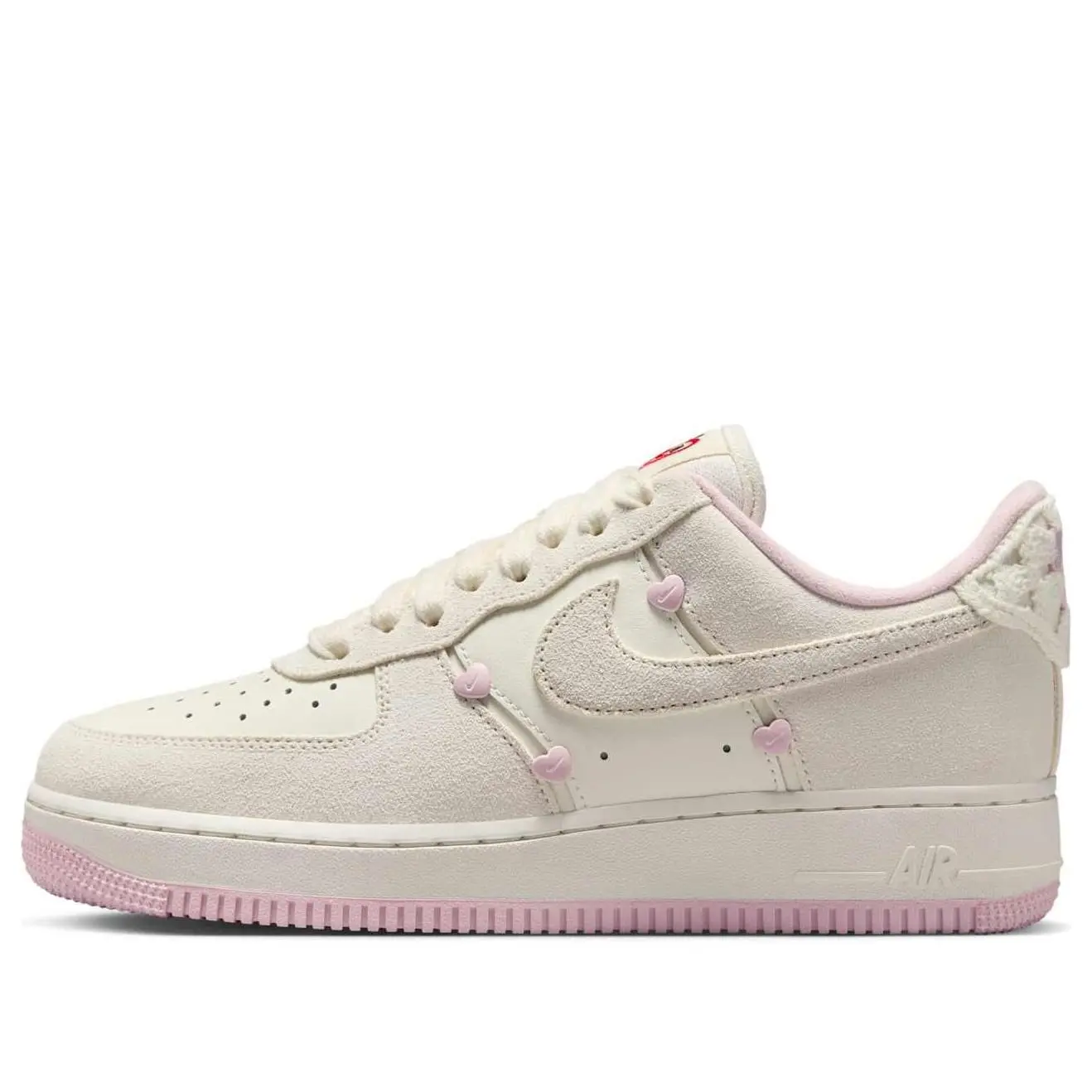 (WMNS) Nike Air Force 1 Low 'Valentine's Day' 2025 HV5992-111 (WMNS) Nike Air Force 1 Low 'Valentine's Day' 2025 HV5992-111