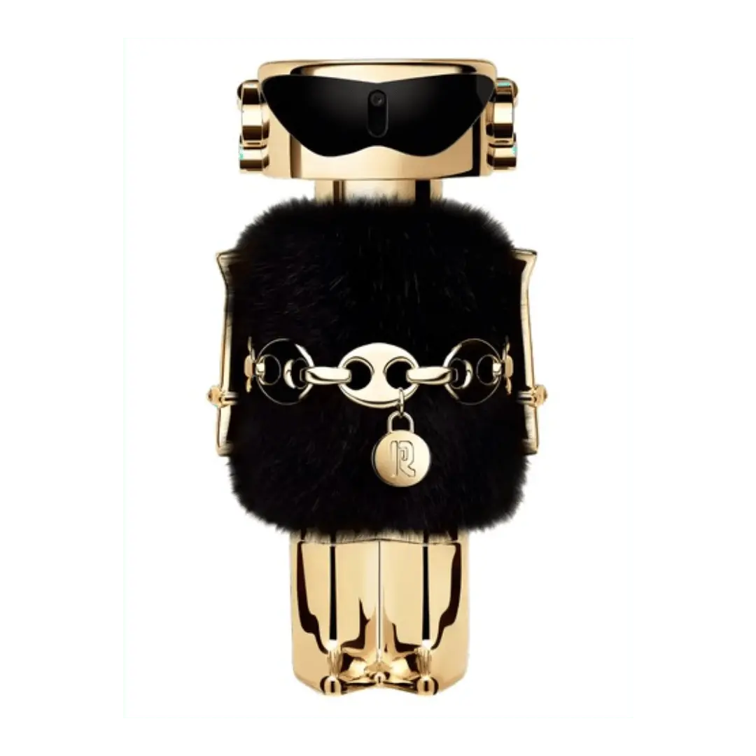Paco Rabanne Fame Couture