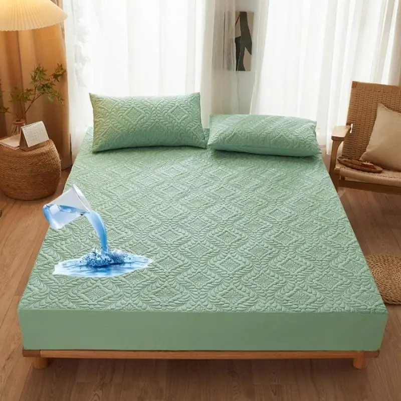 Phoenix tail moxa green