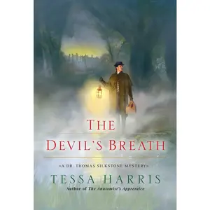 USED-The Devil's Breath by Harris, Tessa (Paperback)