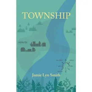 USED-Township by Smith, Jamie Lyn (Paperback)