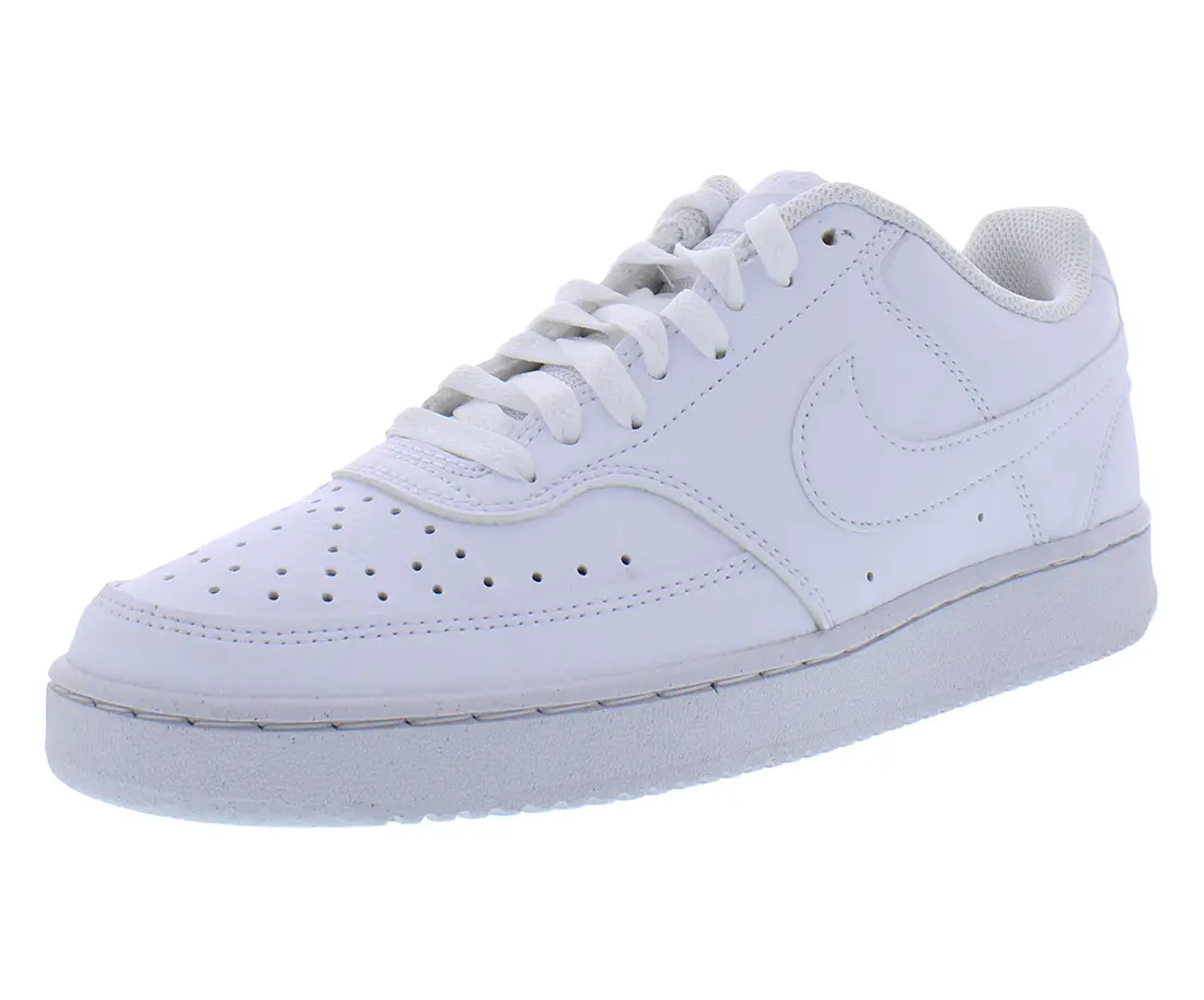 Nike Court Vision Low Womens Shoes