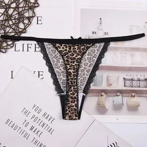 women g-string interest sexy underwear ladies panties lingerie bikini underwear pants thong intimatewear