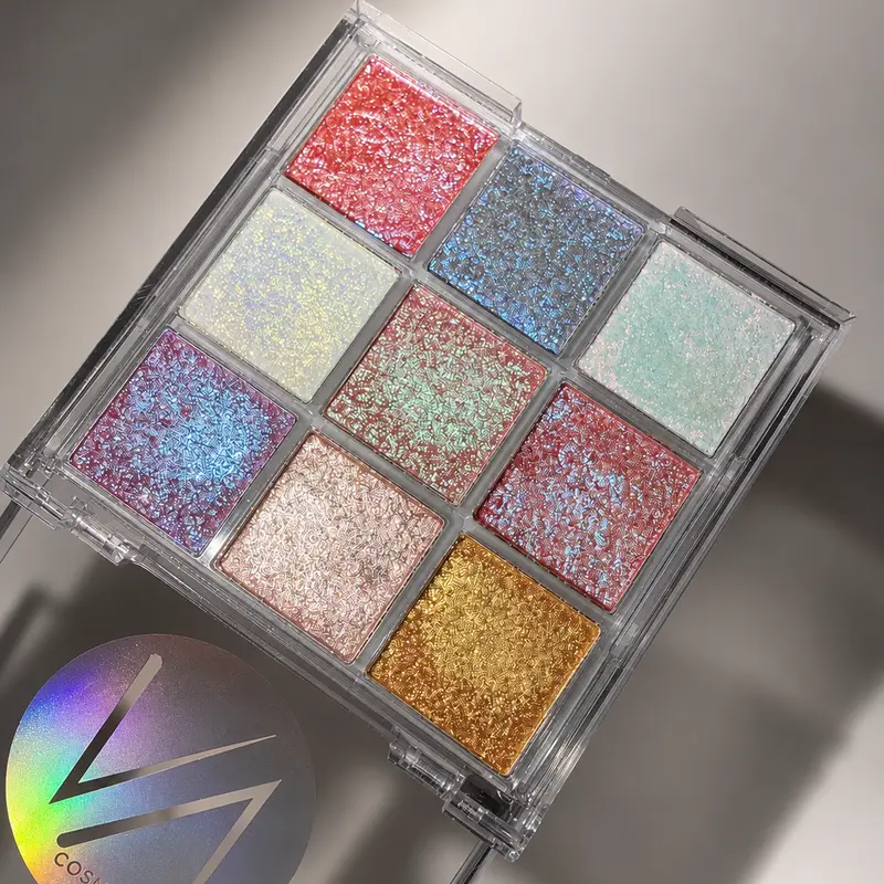 LOTO Multichrome Palette