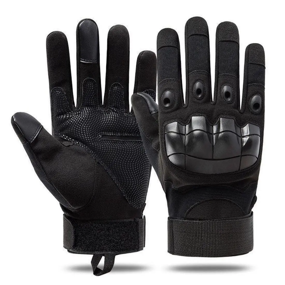 Touchscreen Tactical Gloves Touchscreen Tactical Gloves
