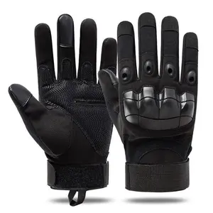 Touchscreen Tactical Gloves
