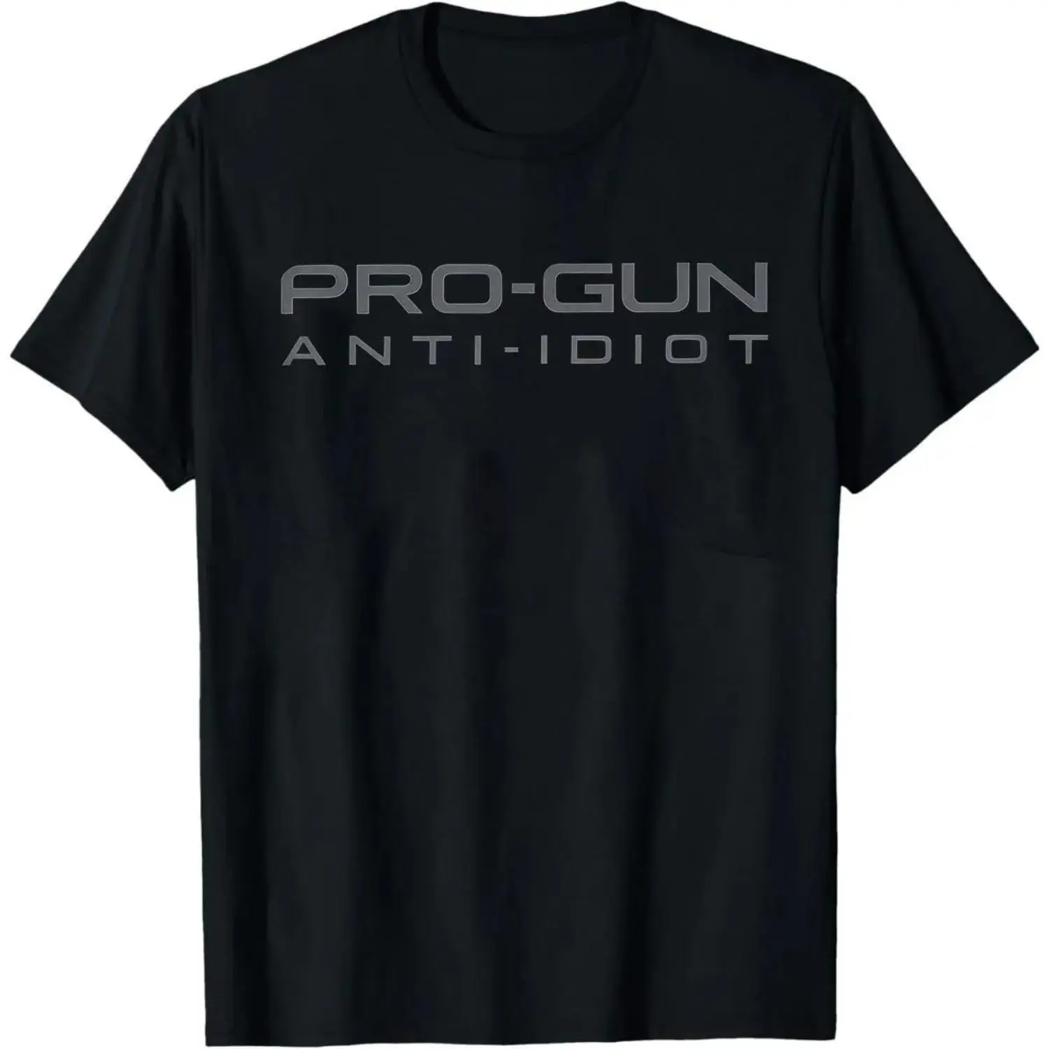 ProGun Antiidiot TShirt