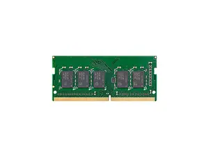 Synology RAM DDR4 ECC Unbuffered SODIMM 4GB D4ES02-4G