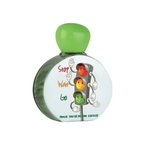 Lattafa | Pride Stop Wait GO | Kids Eau De Parfum | Kids Perfume From Lattafa | Kid's Fragrance 75 ml Lattafa | Pride Stop Wait GO | Kids Eau De Parfum | Kids Perfume From Lattafa | Kid's Fragrance 75 ml