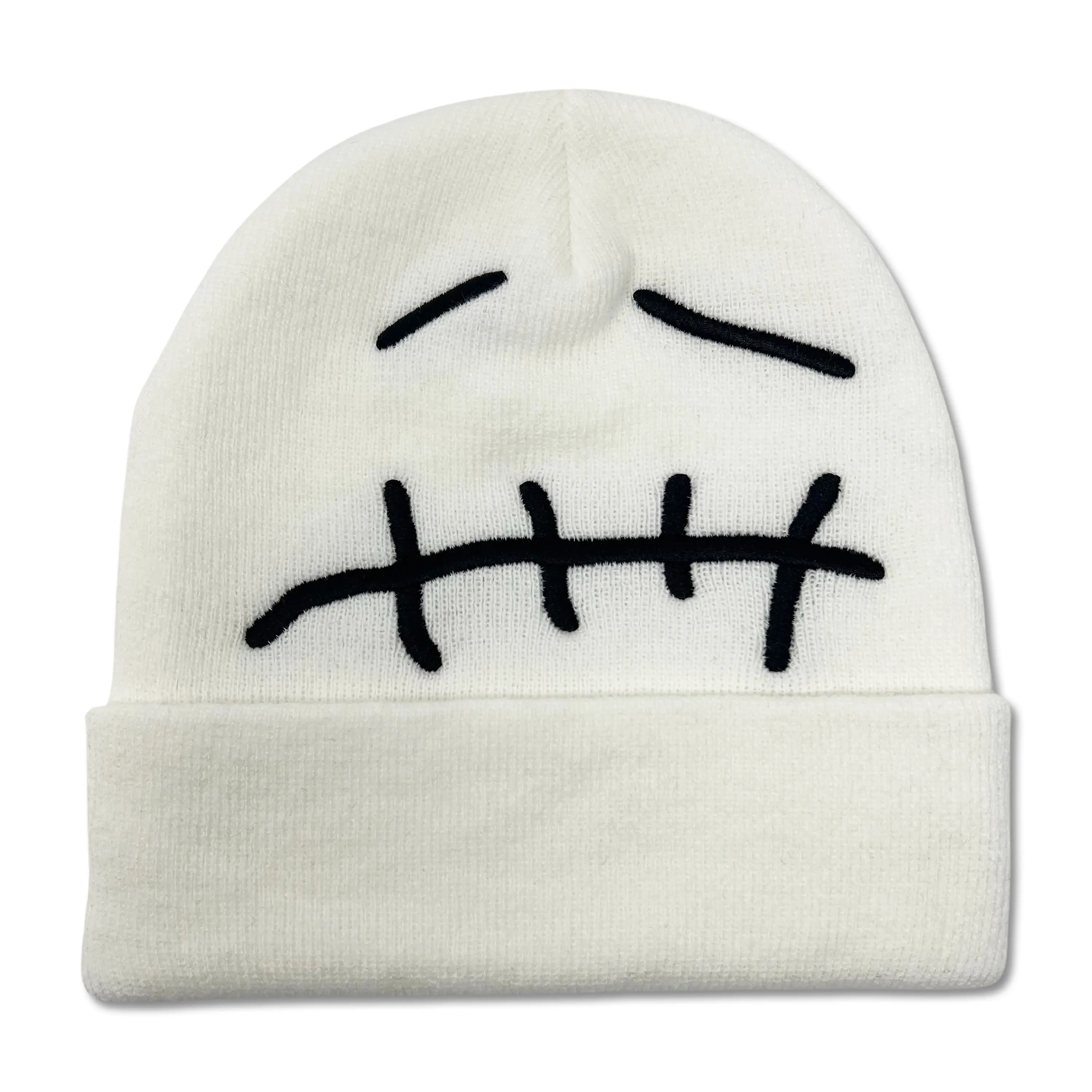 Face Beanie