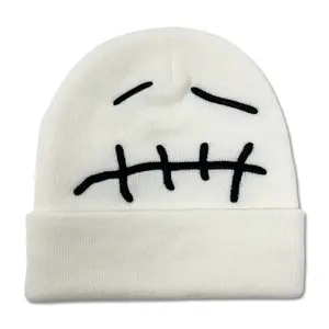 Face Beanie Face Beanie