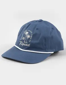 RIP CURL Mod Cali Medallion Snapback Hat