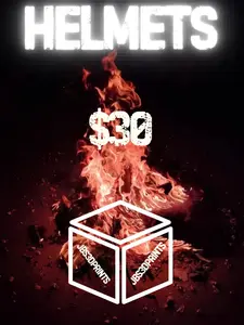 Mini Football Helmet