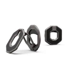 Monarch Mag² Dual Magnetic Ring Stand