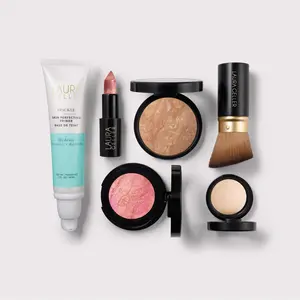 The Cult Classics Full Face Kit (6 PC)