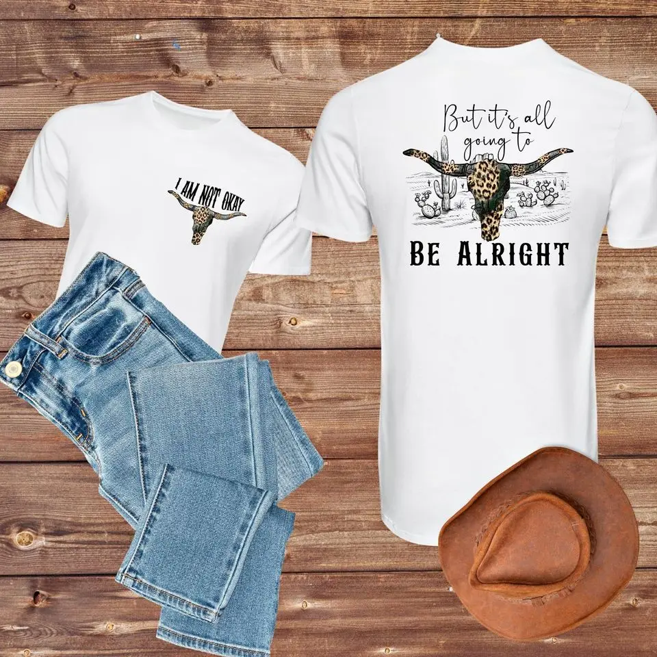 Concert 2 Sided Outfit, Unisex Short Sleeve Tee Shirt, Casual Clothing