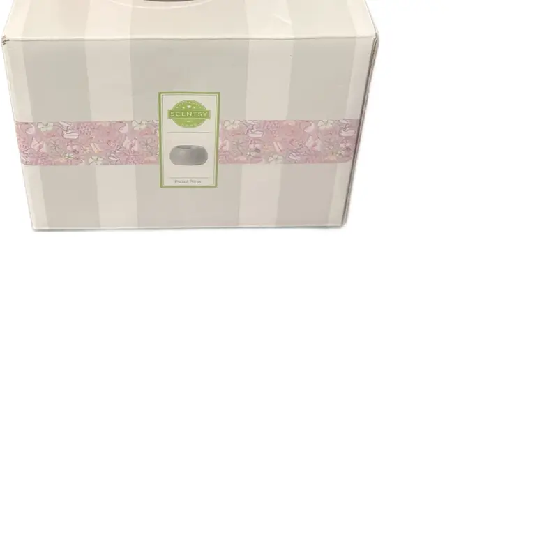 Scentsy warmer