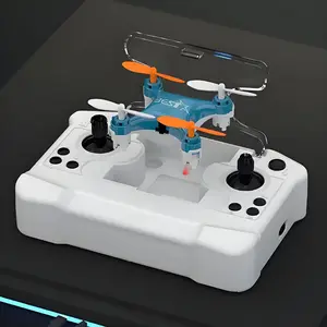 four-axis drone