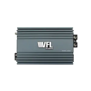 VFL REBEL-3000.1 Class D High Performance Amplifier