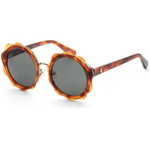 Kate Spade Women's Karrie 52mm Brown Sunglasses KARRIE-S-09Q-52