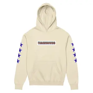 No Thanks (US deconstructed)Men’s box hoodie