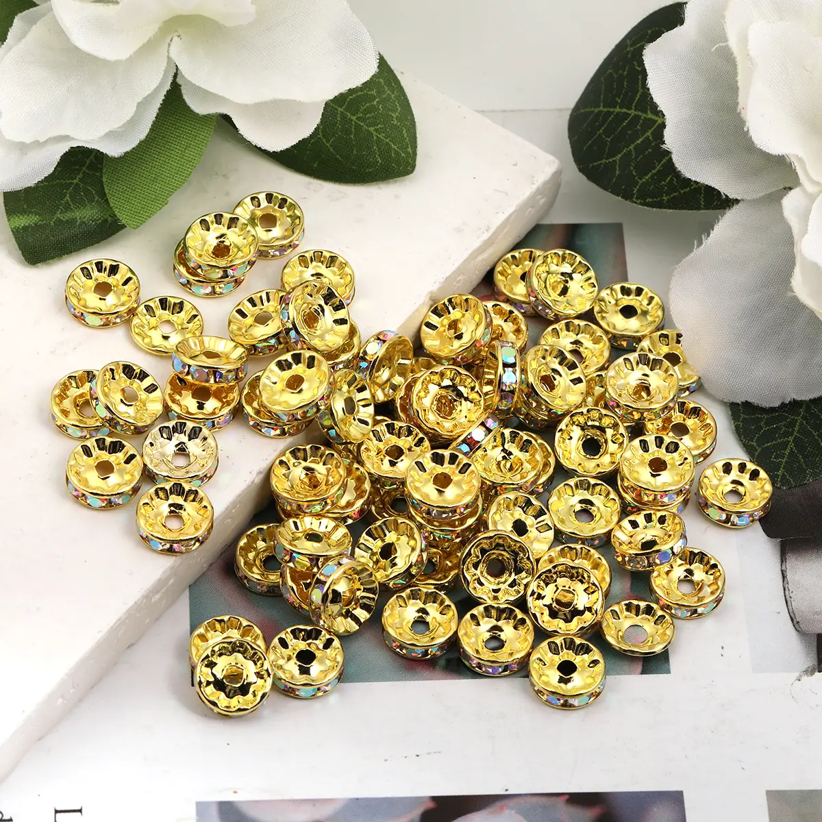 【B8】Spacers(and other things) different sizes,qty,and price#Summervibes