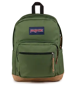 Right Backpack