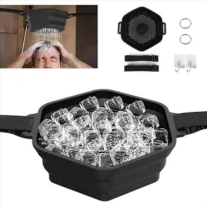 Ice Cold Shower Attachment