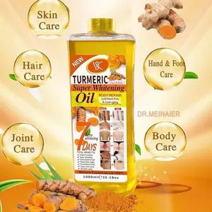 1000ml turmeric oil Fragrance