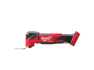 Milwaukee 2836-20 M18 FUEL 18V Multi-Tool (Tool-Only)