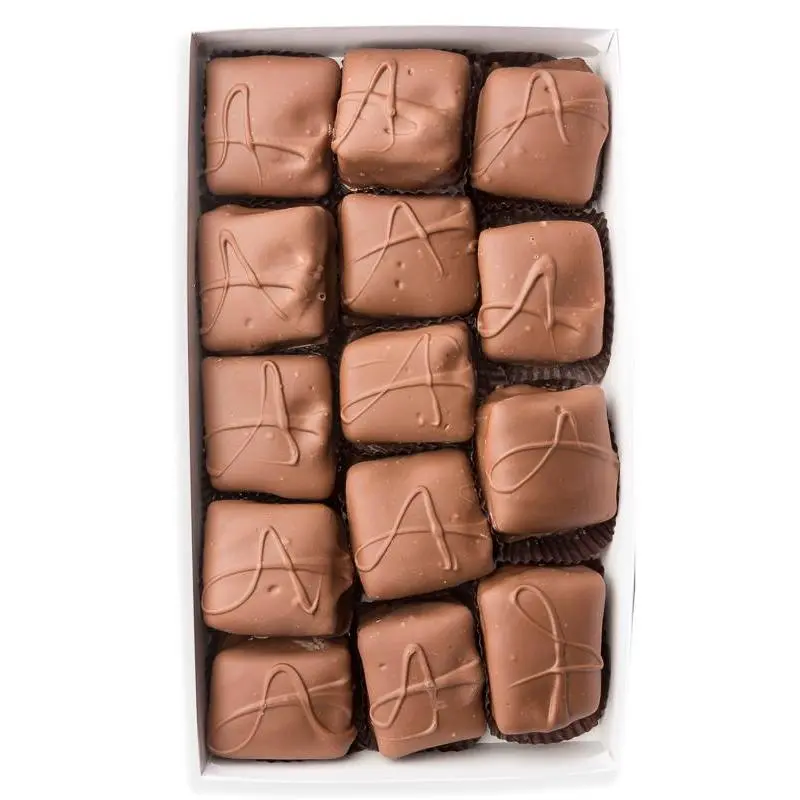 Angel (Chocolate Covered Marshmallow) Angel (Chocolate Covered Marshmallow)