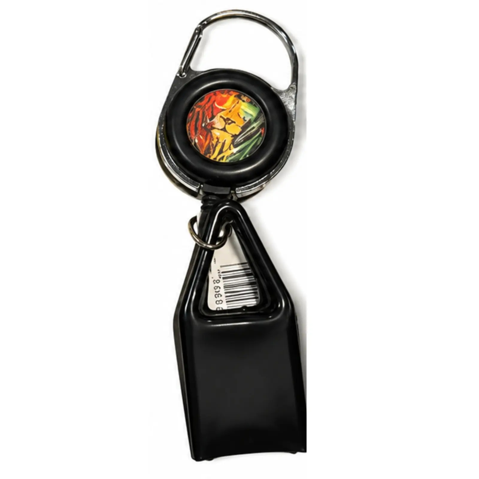 Premium Retractable Lighter Leash Leaf Rainbow Edition Premium Retractable Lighter Leash Leaf Rainbow Edition