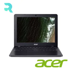 Refurbished Acer Chromebook 712 C871 12" Laptop 4GB RAM 32GB eMMC C871-C85K (Good Condition)