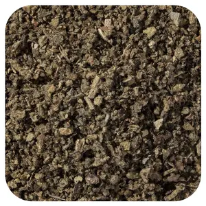 Starwest Botanicals Organic Mullein Leaf C/S, 1 lb (453.6 g)
