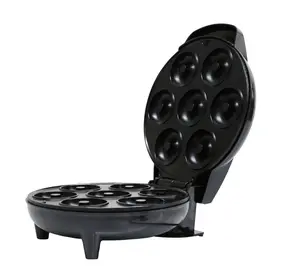 Courant Mini Donut Maker - Makes 7 Doughnuts Courant Mini Donut Maker - Makes 7 Doughnuts