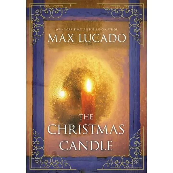 The Christmas Candle The Christmas Candle