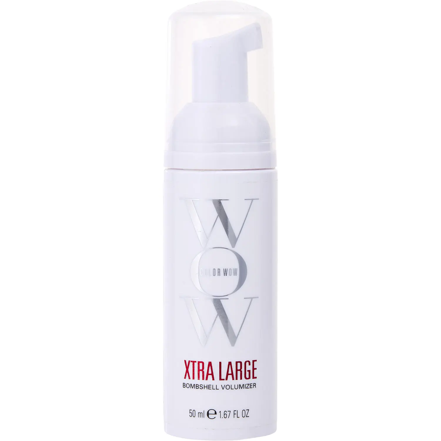 Color Wow By Color Wow Xtra Large Bombshell Volumizer For Women