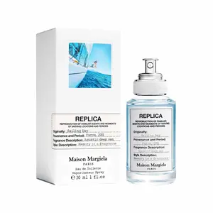 Maison Margiela Unisex 1 Ounce Sailing Day Eau de Toilette