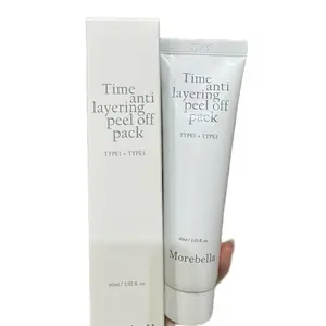 Cream collagen layering 60ml