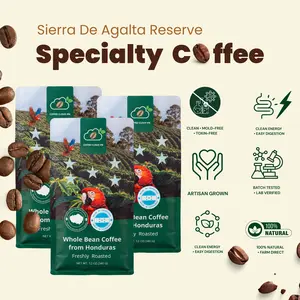 Coffee Cloud Trio Pack – 3 Bags | Specialty Coffee 100% Arabica | Medium Roast | Fresh Micro-Batch