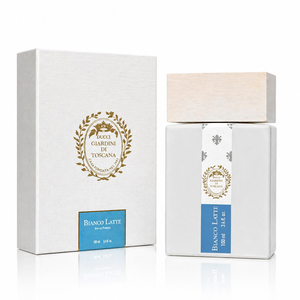 Mystic Fragrance