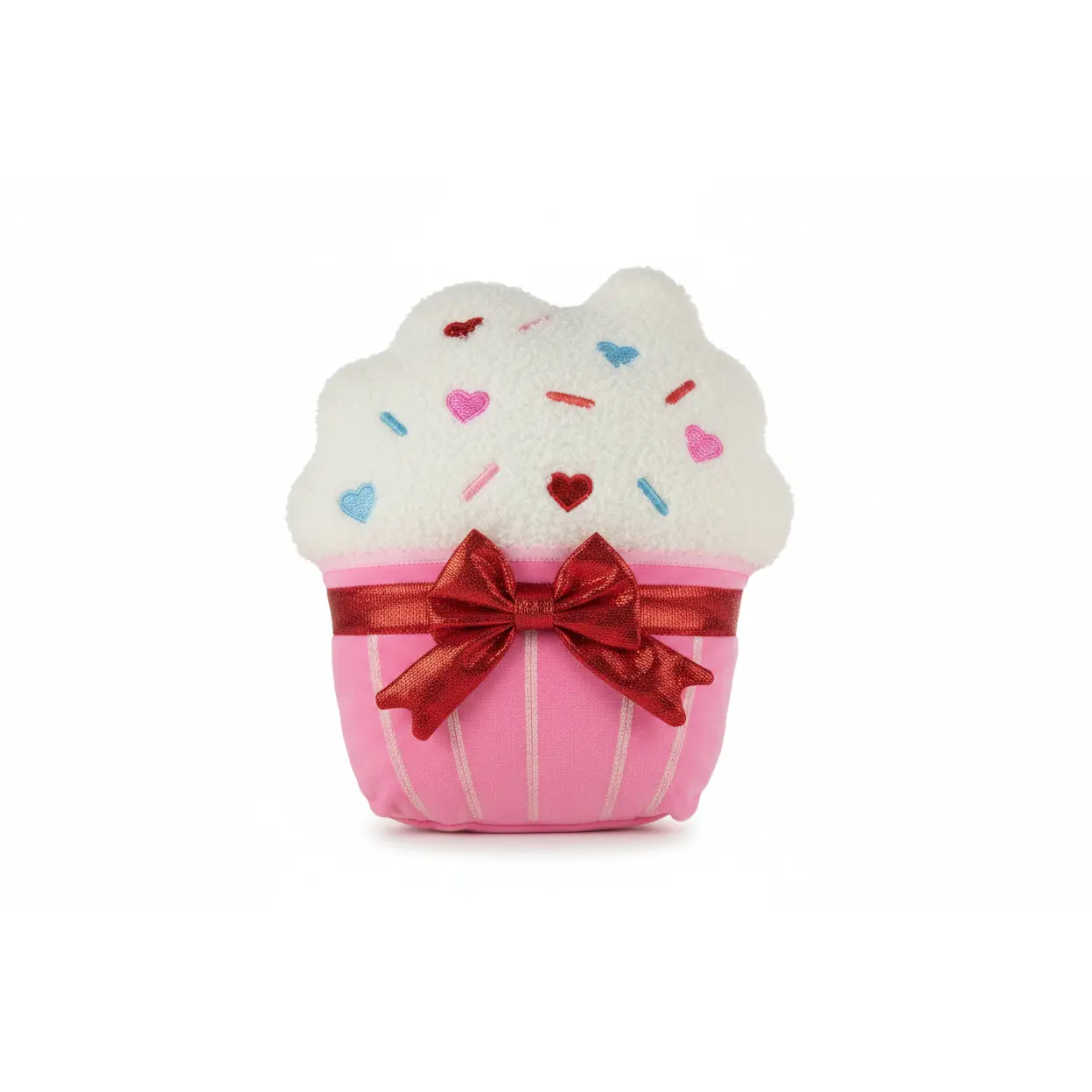 Cupcake Pillow - New Without Tags