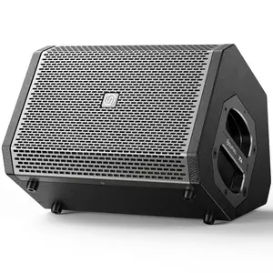SUPNIU M6 200W Portable PA System Bluetooth Karaoke Machine with 5 Channel Mixer,2 Wireless Microphones & Guitar Input,All-in-One Voice Amplifier for Street Busking,Home Party,Outdoor Gathering,Classroom Teaching Charging Audio Handle Durable