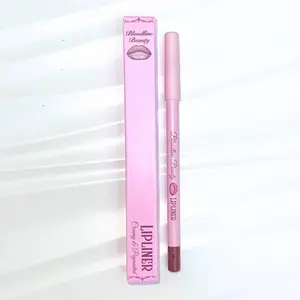 CREAMY LIPLINERS